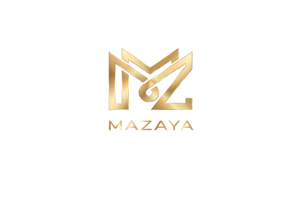 Mazaya Logo